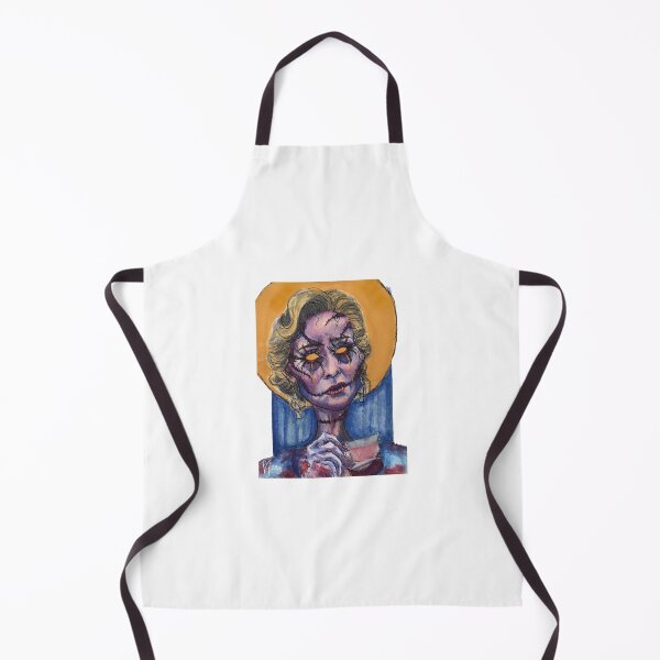 Item preview, Cynthia Nixon as Gwendolyn Briggs designed and sold by weathercolor.
