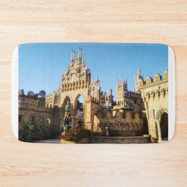 Item preview, sandcastle monument designed and sold by tattib.