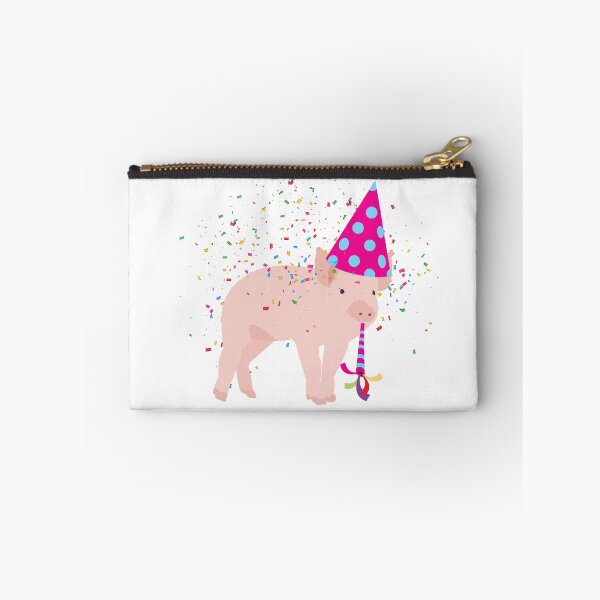 Item preview, Pig Party Animal designed and sold by idovedesign.