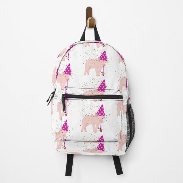 Item preview, Pig Party Animal designed and sold by idovedesign.