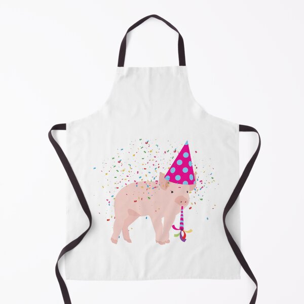 Item preview, Pig Party Animal designed and sold by idovedesign.