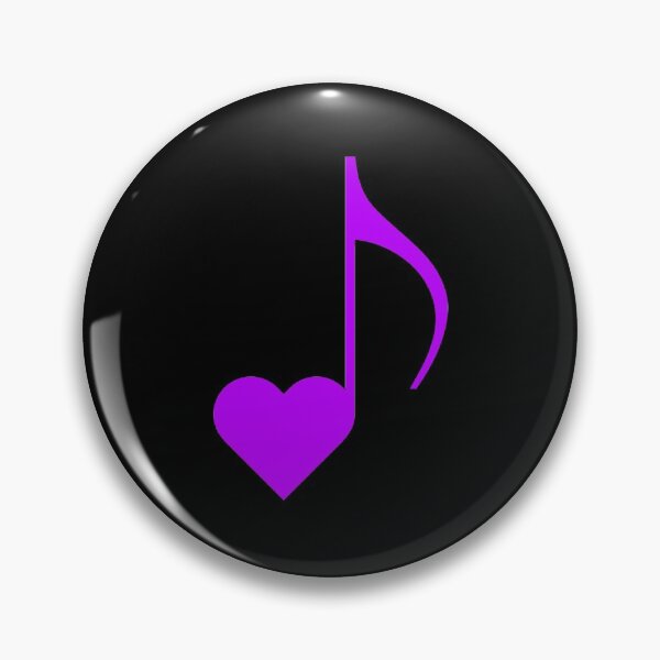 Item preview, Love Note | Music | Violet designed and sold by rsty11.