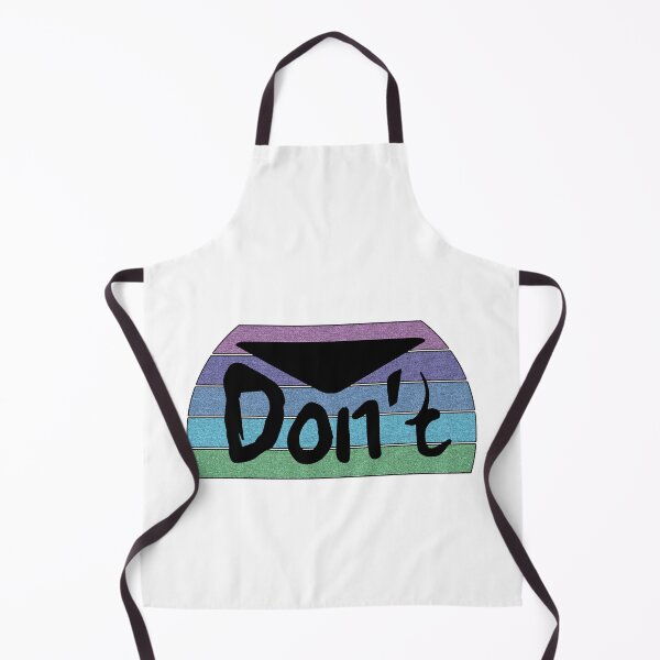 Item preview, Dont Logo designed and sold by emhoteb.