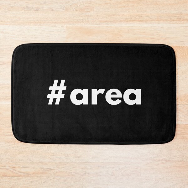 Item preview, Hashtag area - center - Air Traffic Controller ATC designed and sold by HashtagZone.