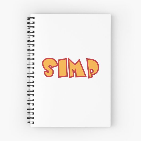 Item preview, SIMP  designed and sold by Raizenyzer10.