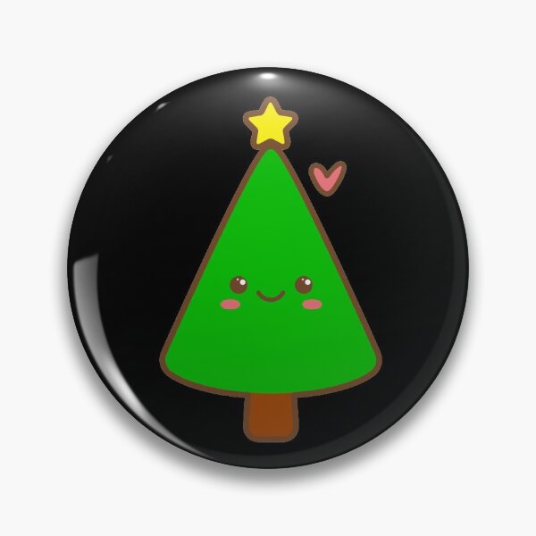 Item preview, Christmas Tree designed and sold by Gemmazzurra.