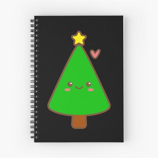 Item preview, Christmas Tree designed and sold by Gemmazzurra.