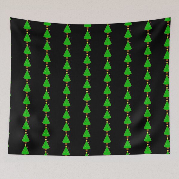 Item preview, Christmas Tree designed and sold by Gemmazzurra.