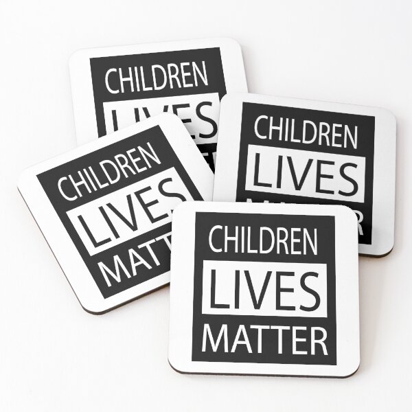 Item preview, Save your children designed and sold by Captionator.