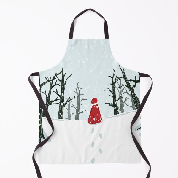 Item preview, Winter wonderland designed and sold by CricketDoodles.