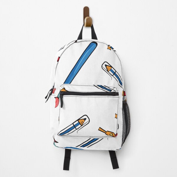 Item preview, School student education pens pattern designed and sold by DerSenat.