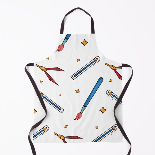 Item preview, School student education pens pattern designed and sold by DerSenat.