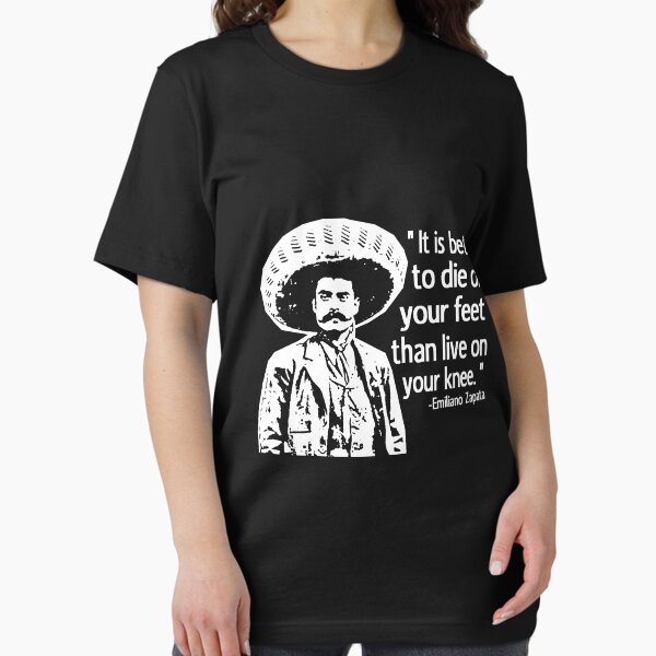 Item preview, Emiliano Zapata-23 designed and sold by truthtopower.