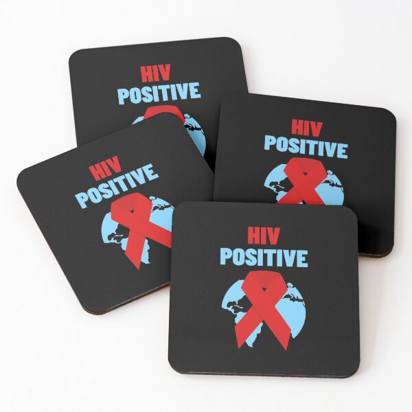 Artikelvorschau, HIV-positiv entworfen und verkauft von soondoock.