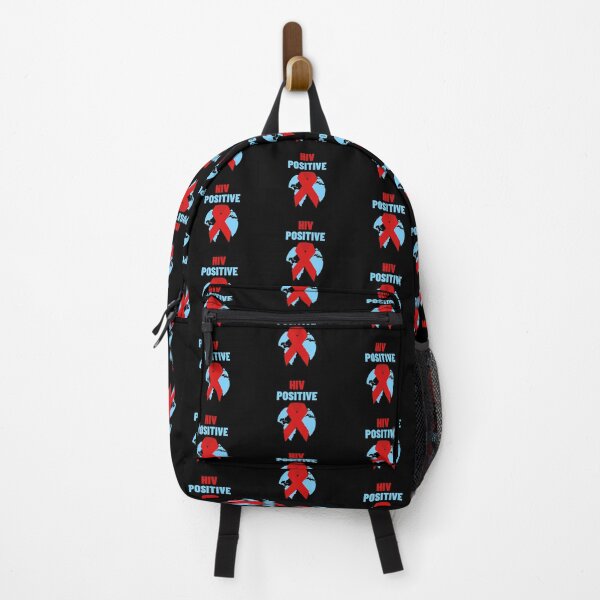 Item preview, HIV Positive designed and sold by soondoock.