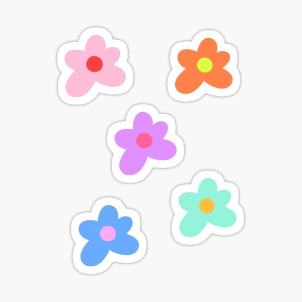assorted "golf le fleur" tyler the creator Sticker