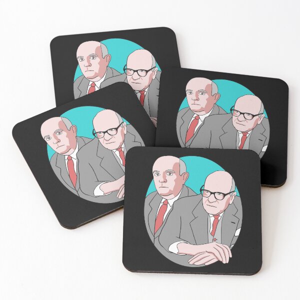Item preview, Philosophy Team - Adorno and Horkheimer designed and sold by isstgeschichte.