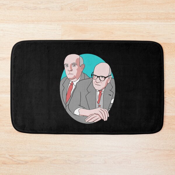 Item preview, Philosophy Team - Adorno and Horkheimer designed and sold by isstgeschichte.