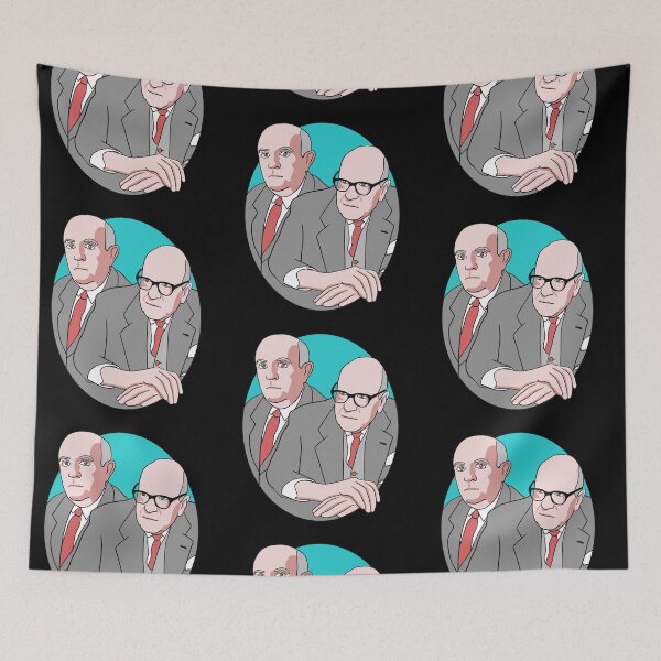 Item preview, Philosophy Team - Adorno and Horkheimer designed and sold by isstgeschichte.