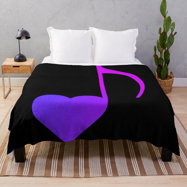 Item preview, Love Note | Music | Gradient II designed and sold by rsty11.