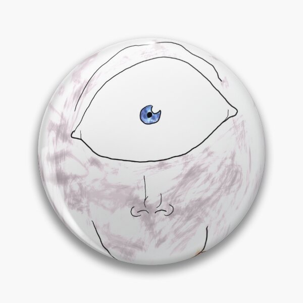 Item preview, Cyclop cute designed and sold by Damsos.