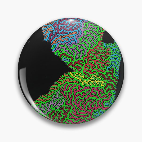 Item preview, New Jersey designed and sold by Maxwell Nightser.