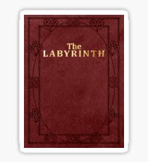 Little Red Book - Samsung Galaxy Case Sticker