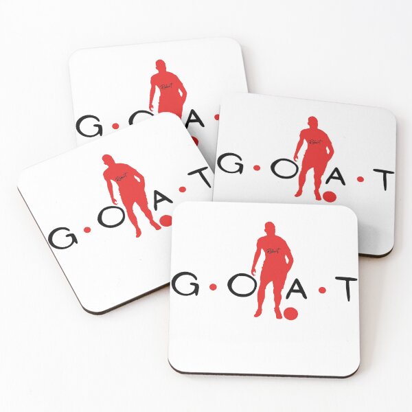 Item preview, Robert Lewandowski ;- THE GOAT designed and sold by ahmadbeg10.