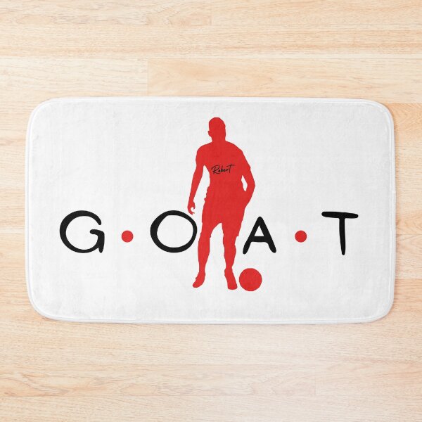 Item preview, Robert Lewandowski ;- THE GOAT designed and sold by ahmadbeg10.
