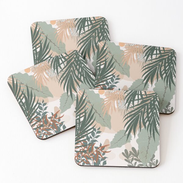Item preview, Tropical Floral  designed and sold by Aesthetics Creation.
