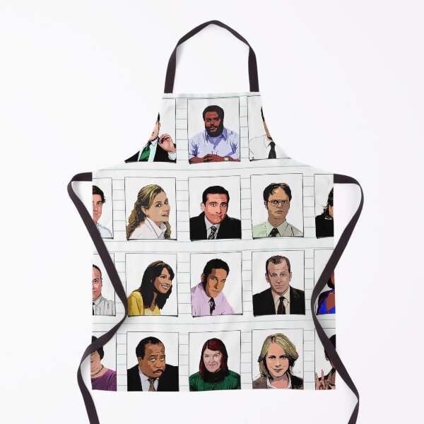 Item preview, Scranton Coworkers designed and sold by lookielook.