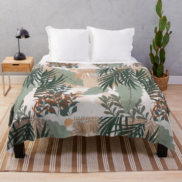 Item preview, Tropical Floral designed and sold by Aesthetics Creation.