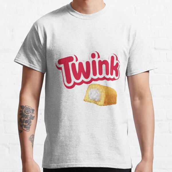 Item preview, Twink XD designed and sold by sylviugh.
