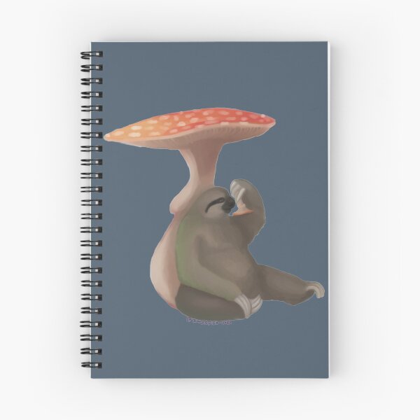 Item preview, Relaxin Maxin underneath a Shroom designed and sold by IS13.