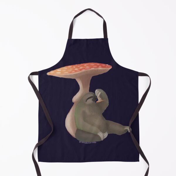 Item preview, Relaxin Maxin underneath a Shroom designed and sold by IS13.