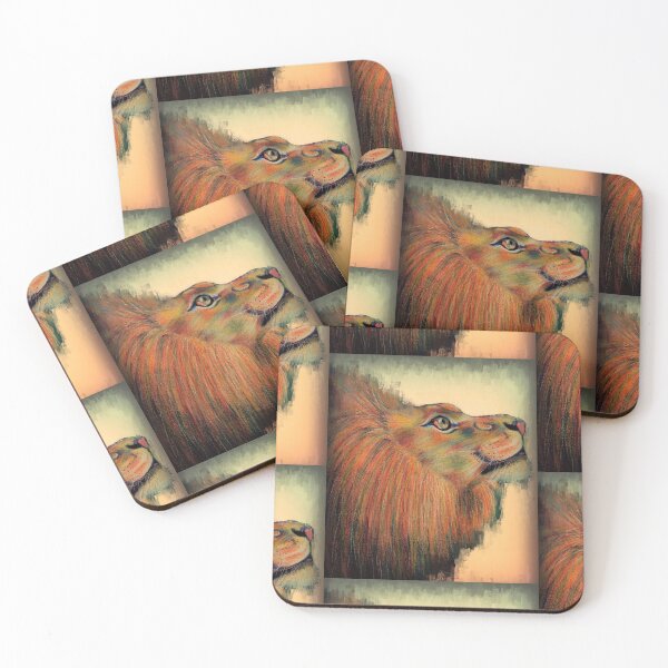 Item preview, Lion Heart designed and sold by Robbij.