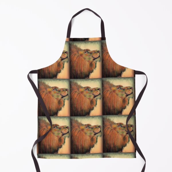 Item preview, Lion Heart designed and sold by Robbij.