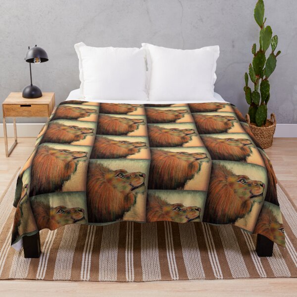 Item preview, Lion Heart designed and sold by Robbij.