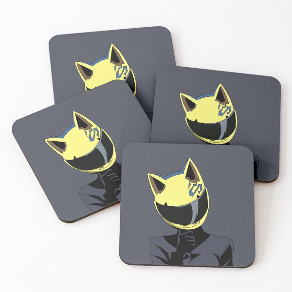 Item preview, Celty Sturluson (Durarara!!) designed and sold by kawaiicrossing.