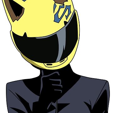 Aperçu de l'œuvre Celty Sturluson (Durarara !!) de kawaiicrossing