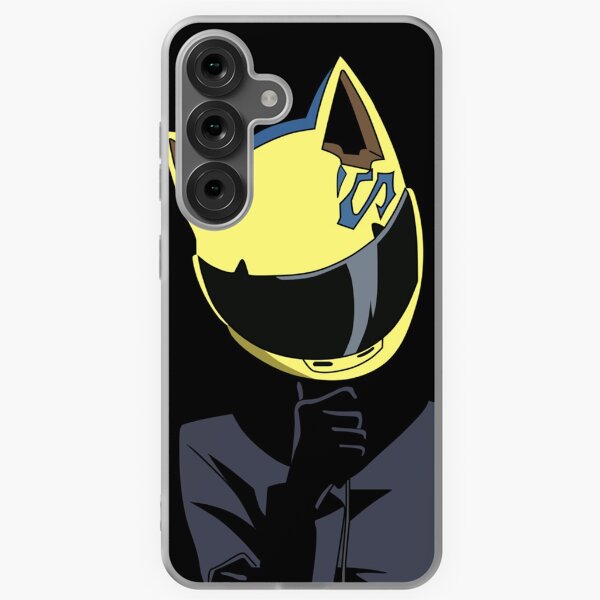 Aperçu de l'œuvre Celty Sturluson (Durarara !!) créée et vendue par kawaiicrossing.