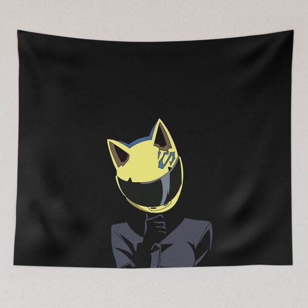 Item preview, Celty Sturluson (Durarara!!) designed and sold by kawaiicrossing.