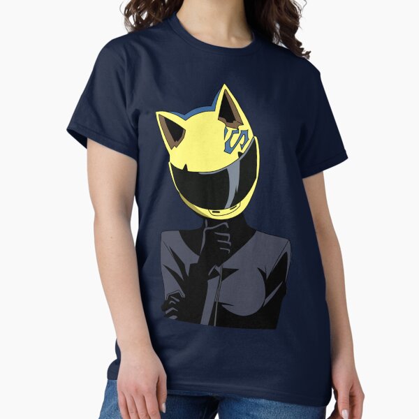 Item preview, Celty Sturluson (Durarara !!) designed and sold by kawaiicrossing.
