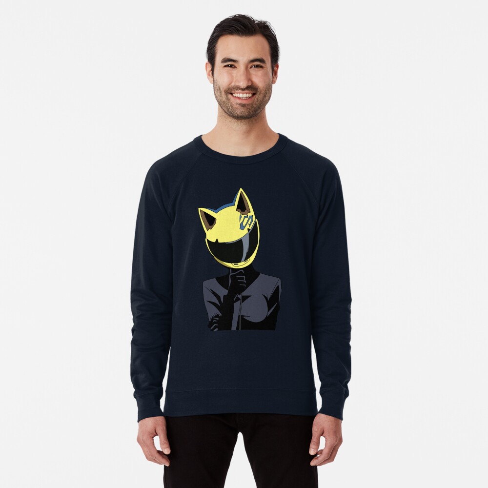 Item preview, Sweatshirt léger designed and sold by kawaiicrossing.