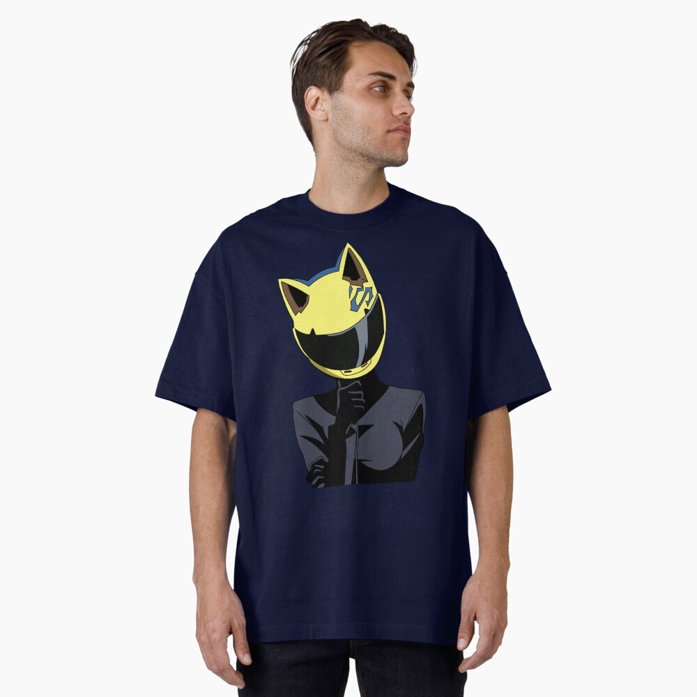 Item preview, T-shirt oversize designed and sold by kawaiicrossing.