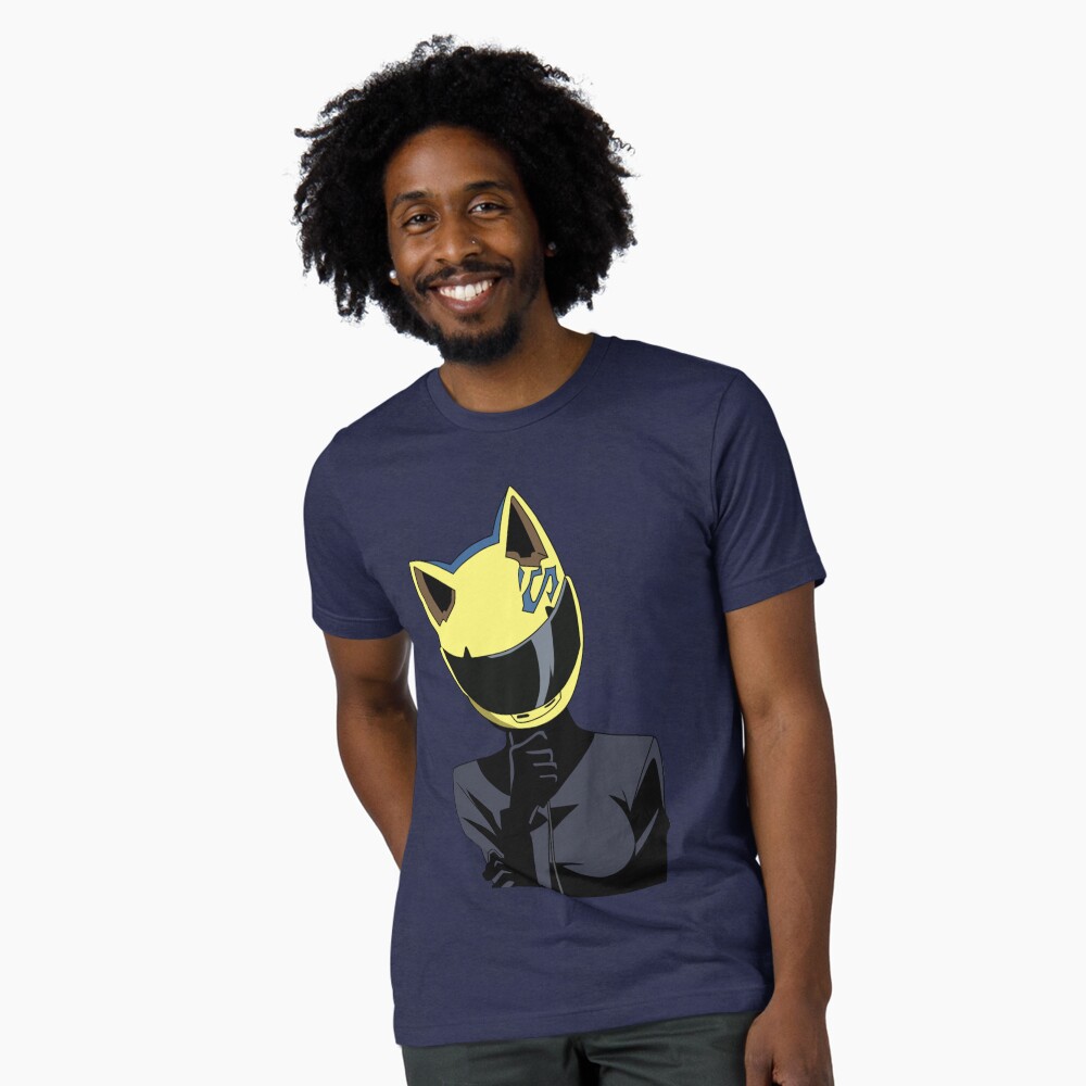 Item preview, T-shirt chiné designed and sold by kawaiicrossing.