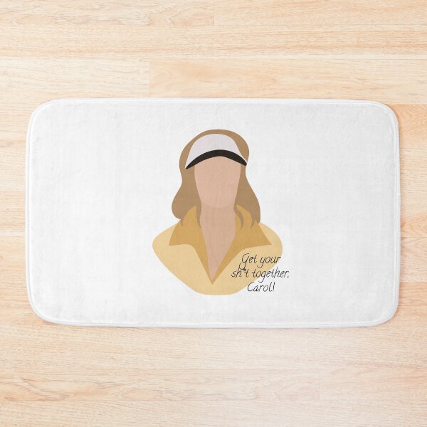 Item preview, Get it together Carol! designed and sold by JJWard.