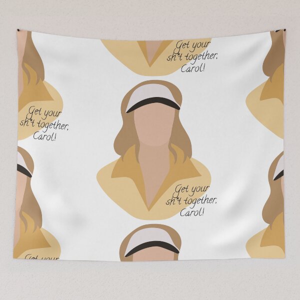 Item preview, Get it together Carol! designed and sold by JJWard.