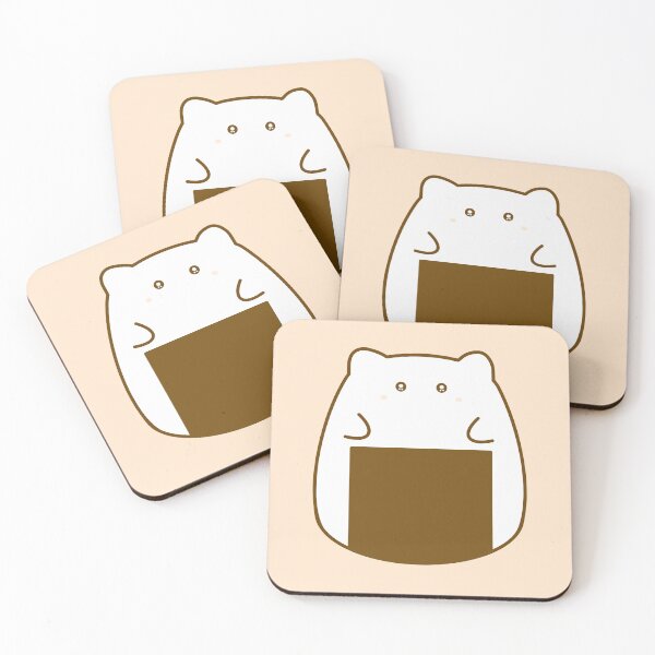 Item preview, Onigiri designed and sold by CozyEra.