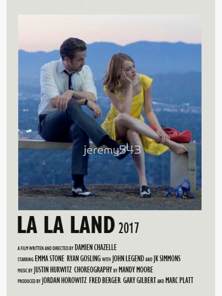 la la land wallpaper  Romantic movies, La la land, Good movies